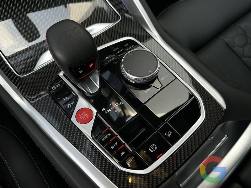 BMW X6 M M Competition *IVA ESPOSTA*PROMO BMW*