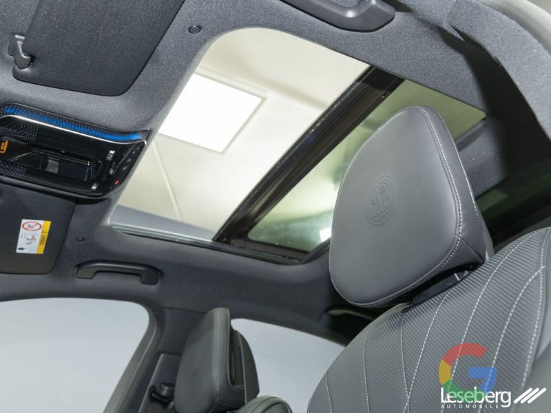 Mercedes-Benz Classe C Mercedes-AMG C 63 S e Perf PREMIUM PLUS *IVA ESPOSTA*