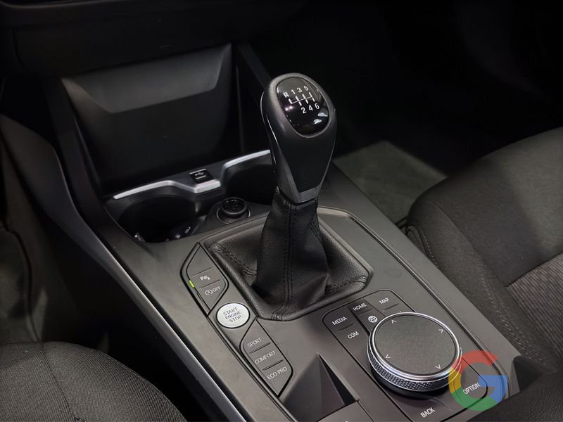 BMW Serie 1 116d 5p. Business Advantage