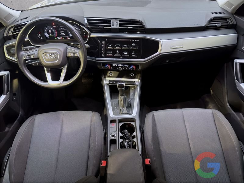 Audi Q3 Sportback SPB QUATTRO 40 TFSI 190cv – PROMO