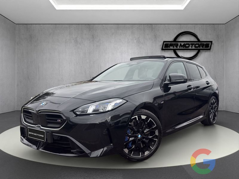 BMW Serie 1 M135 xDrive Msport Pro – PROMO/IVA ESP.