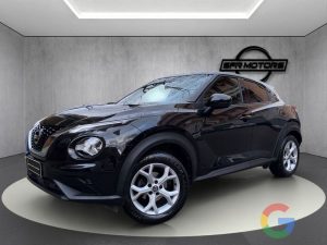 Nissan Juke Business 1.0 117cv dct – PROMO/IVA ESP.