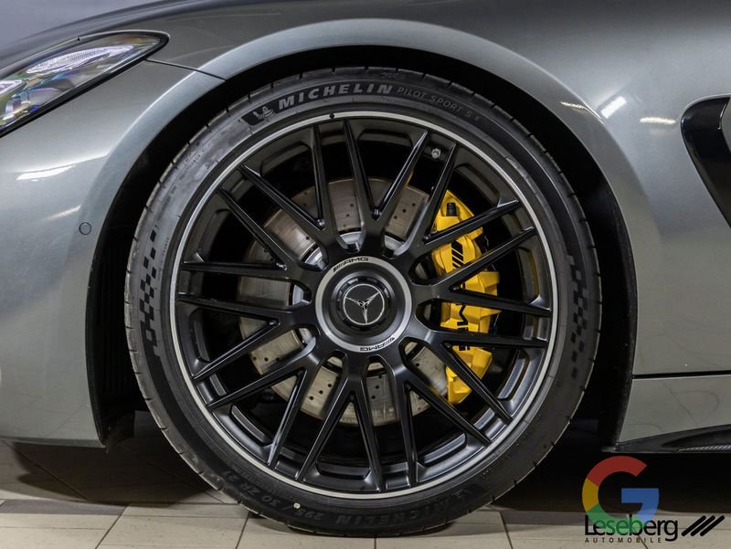 Mercedes-Benz AMG GT 63 4MATIC+ PREMIUM PLUS *IVA ESPOSTA*