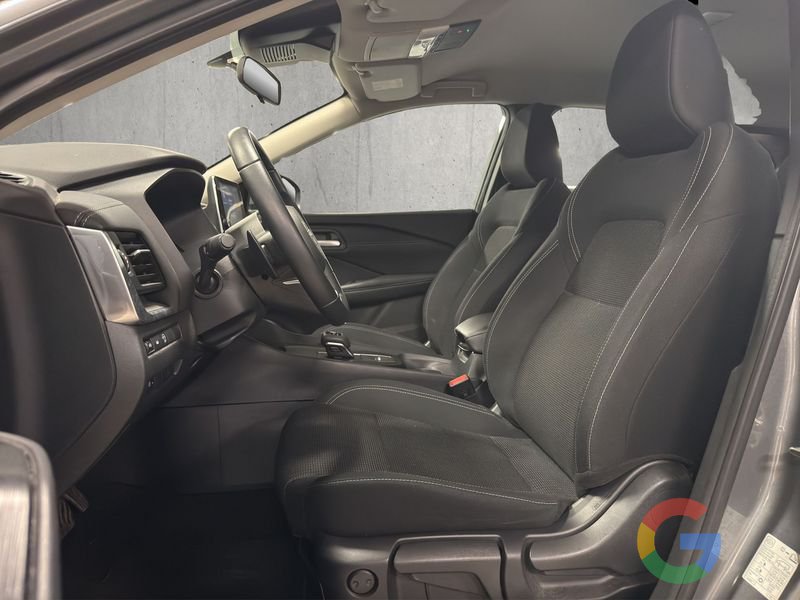 Nissan Qashqai Automatica Xtronic 158cv – PROMO/IVA ESP.