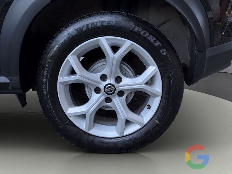 Nissan Juke Business 1.0 117cv dct – PROMO/IVA ESP.