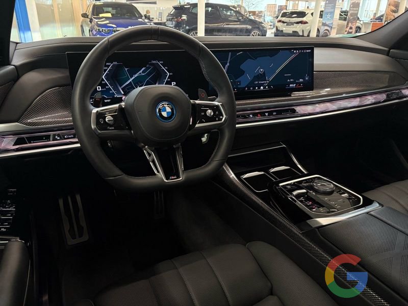 BMW Serie 7 M760e xDrive *IVA ESPOSTA*PROMO BMW*