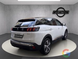 Peugeot 3008 Plug-in Hybrid Allure – PROMO/IVA ESP.