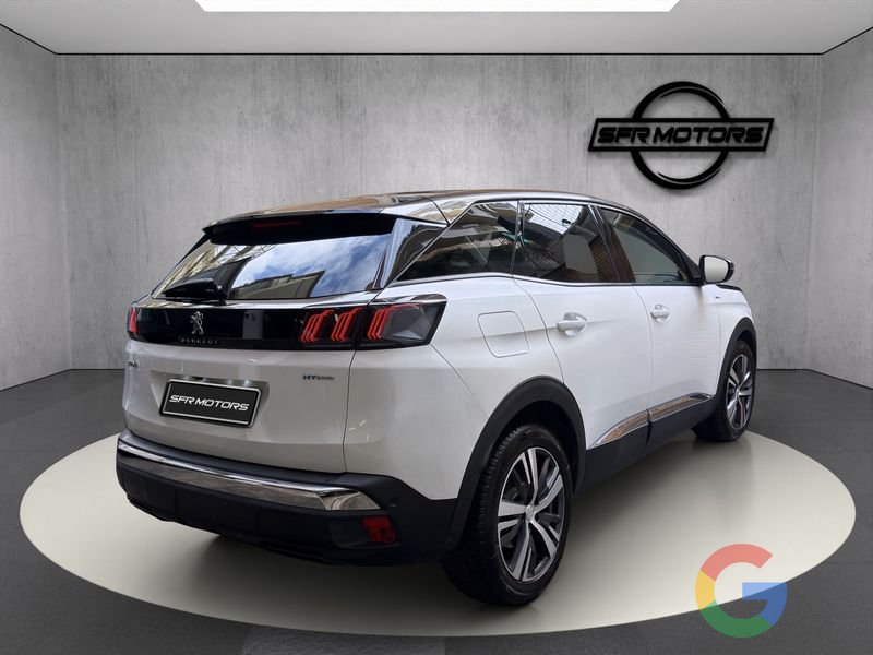Peugeot 3008 Plug-in Hybrid Allure – PROMO/IVA ESP.