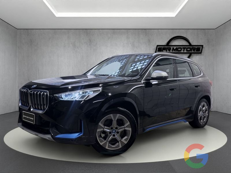 BMW iX1 xLine xDrive30 – PROMO/IVA ESP.