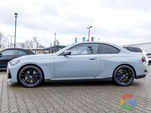 BMW Serie 2 230i MSport Auto *IVA ESPOSTA*PROMO BMW*