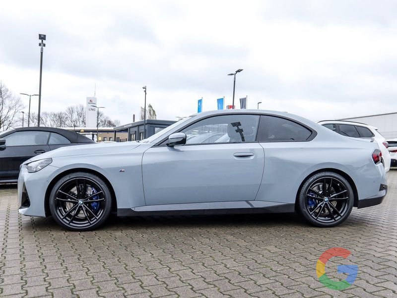 BMW Serie 2 230i MSport Auto *IVA ESPOSTA*PROMO BMW*