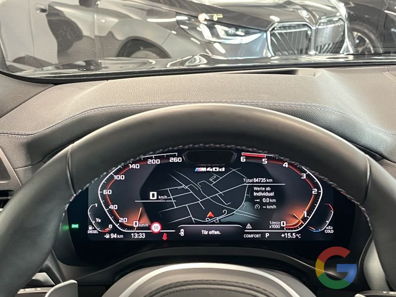 BMW X4 xDrive M40d MH48V *IVA ESPOSTA*PROMO BMW*