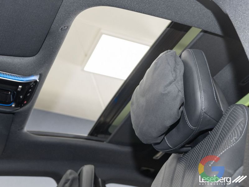 Mercedes-Benz EQS EQS 450 4MATIC *IVA ESPOSTA*