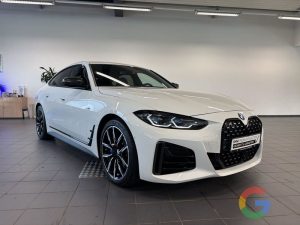 BMW Serie 4 430d XDRIVE M SPORT PRO AUTO MH48V *IVA ESPOSTA*PROMO BMW*