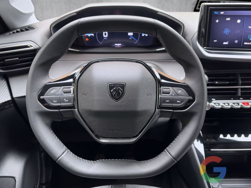 Peugeot 208 Allure 1.2 100cv – PROMO/IVA ESP.