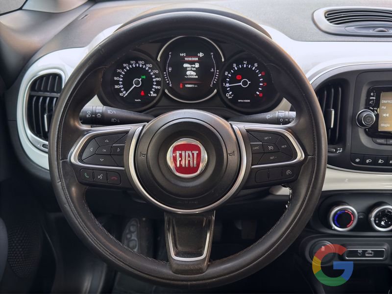 FIAT 500L Pop 1.4 95cv – PREZZO REALE