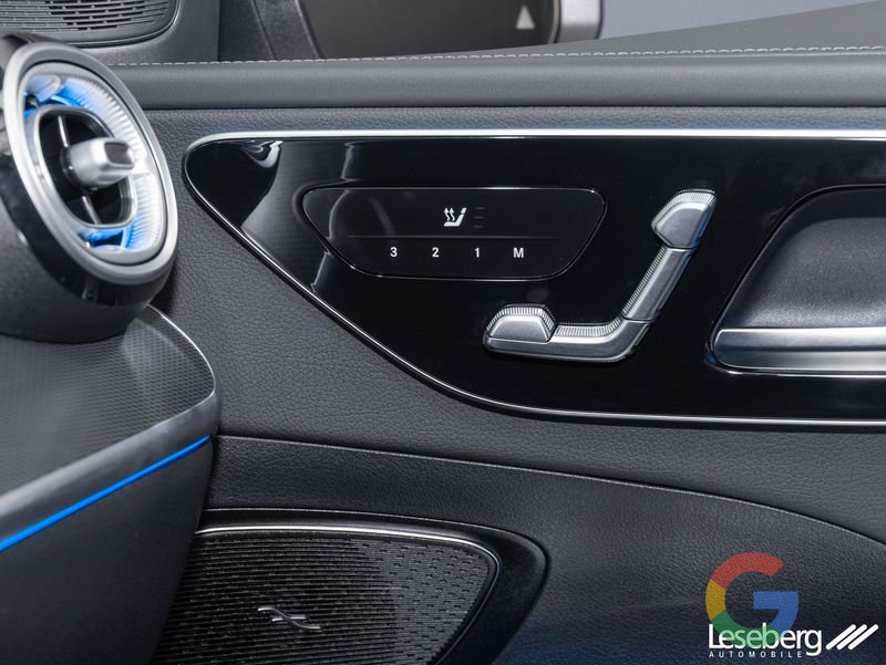 Mercedes-Benz Classe C 220d Mild Hybrid Premium Plus Auto *IVA ESPOSTA*PROMO*TETTO*