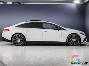 Mercedes-Benz EQS EQS 450 4MATIC *IVA ESPOSTA*