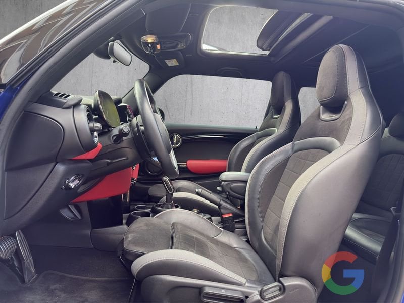 MINI Cooper JCW 2.0 231cv – PROMO