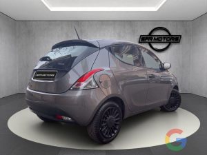 Lancia Ypsilon Hybrid 1.0 70cv – PREZZO PROMO