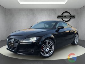 Audi TT Coupè S Line 2.0 200cv – PREZZO REALE