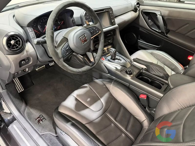 Nissan GT-R 3.8 V6 Prestige 4WD *KIT 700CV*