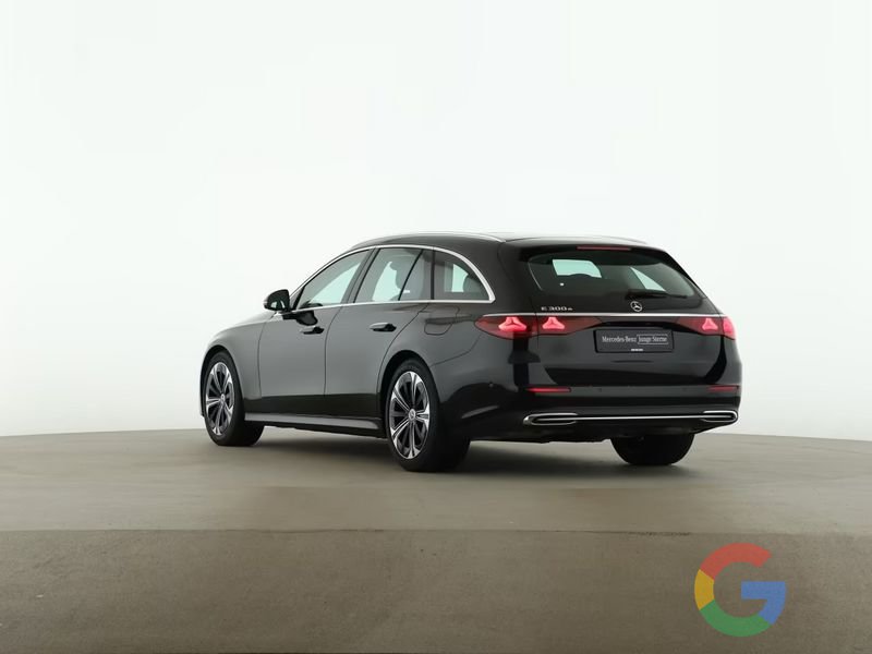Mercedes-Benz Classe E E 300 e EQ AMG Line Adv Plus *IVA ESPOSTA*PROMO*