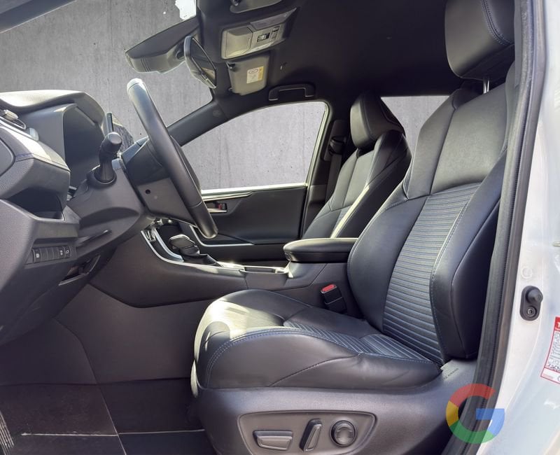 Toyota RAV4 Style 2WD Hybrid 218cv – PROMO/IVA ESP.