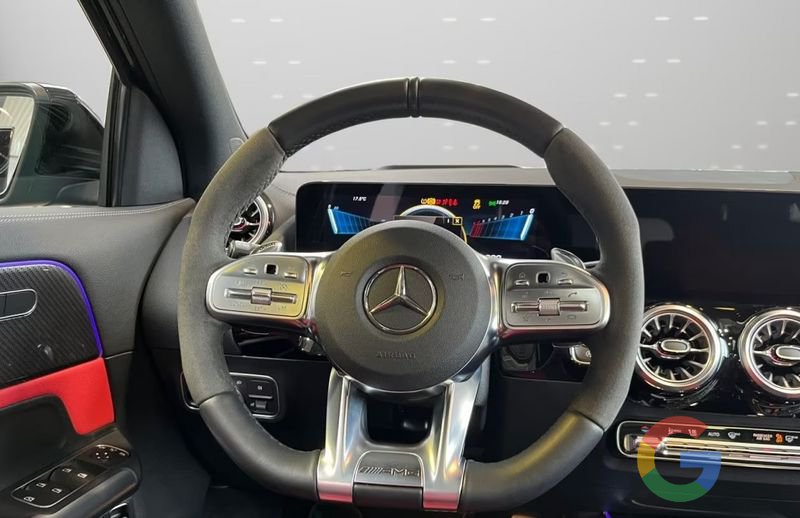 Mercedes-Benz GLA Mercedes-AMG GLA 35 4MATIC *IVA ESPOSTA*PROMO*