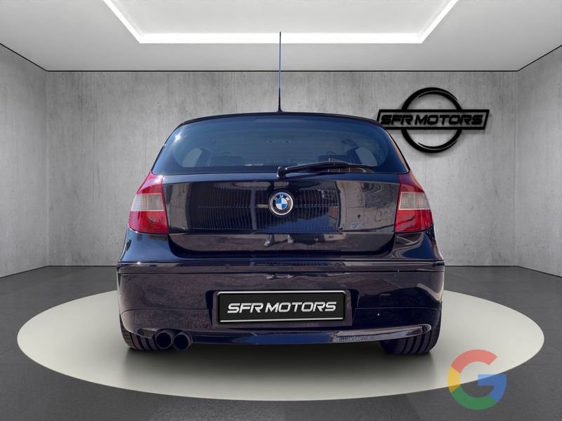 BMW Serie 1 130i Futura 3.0 265cv – PREZZO REALE