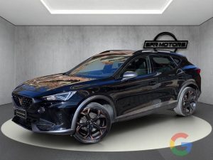 CUPRA Formentor 1.4 204cv PLUG-IN HYBRID – PROMO