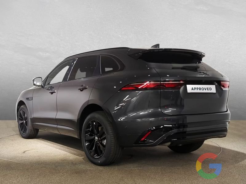 Jaguar F-Pace 2.0D D204 R-DYNAMIC S 90th An. AUTO 4WD *IVA ESPOSTA*PROMO*