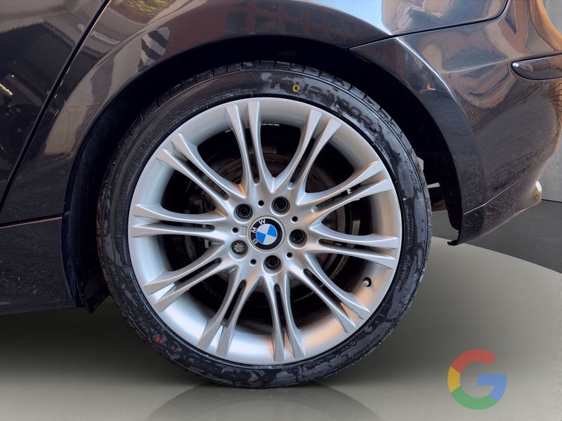 BMW Serie 1 130i Futura 3.0 265cv – PREZZO REALE