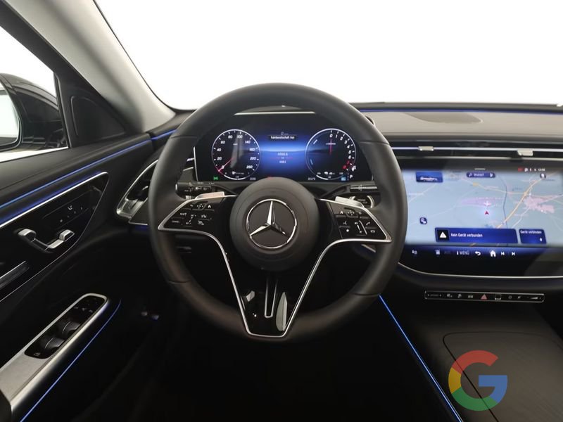 Mercedes-Benz Classe E E 300 e EQ AMG Line Adv Plus *IVA ESPOSTA*PROMO*