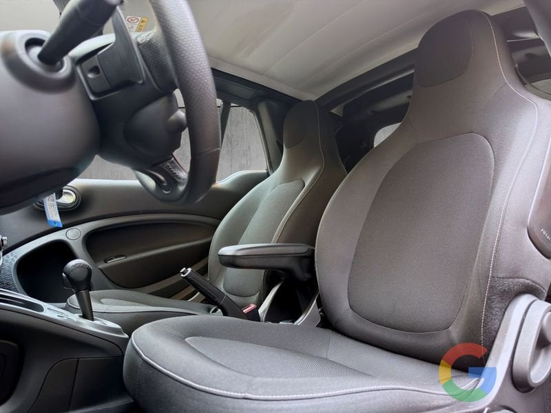 smart fortwo cabrio Cabrio Passion 71cv – PROMO/IVA ESP.