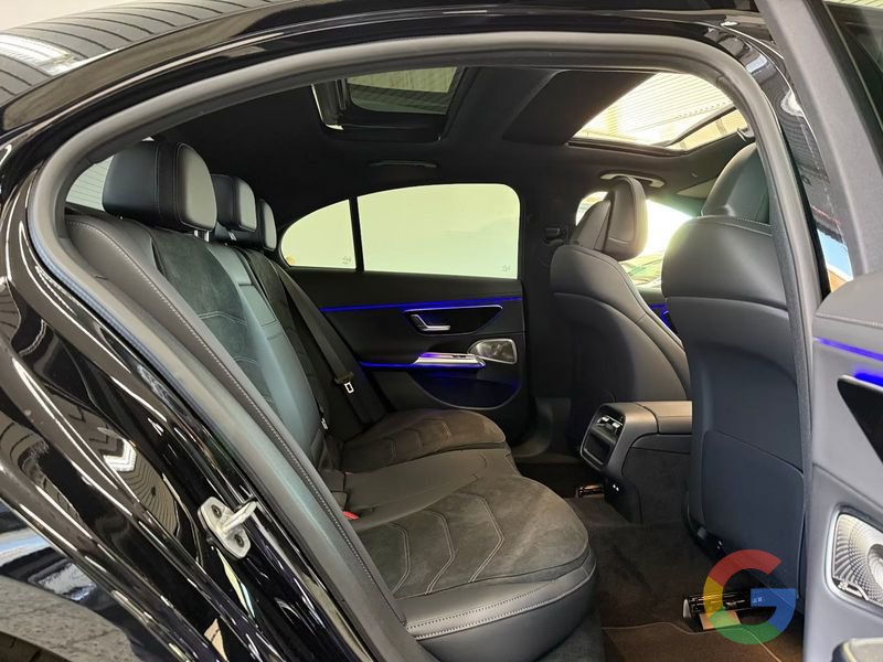 Mercedes-Benz Classe E E 200 AMG Line Prem Plus *TETTO*IVA ESPOSTA*PROMO*