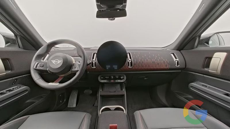 MINI Countryman C 48V JCW *IVA ESPOSTA*PROMO BMW*