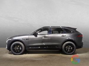 Jaguar F-Pace 2.0D D204 R-DYNAMIC S 90th An. AUTO 4WD *IVA ESPOSTA*PROMO*