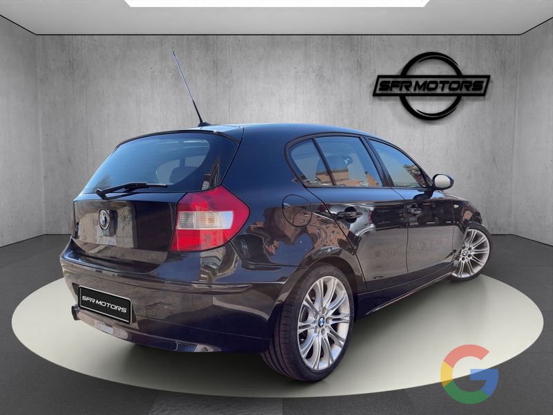 BMW Serie 1 130i Futura 3.0 265cv – PREZZO REALE