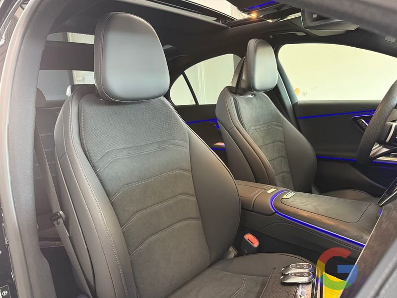 Mercedes-Benz Classe E E 200 AMG Line Prem Plus *TETTO*IVA ESPOSTA*PROMO*