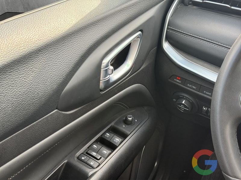 Jeep Compass 4xe PHEV Limited 190cv – PROMO/IVA ESP.