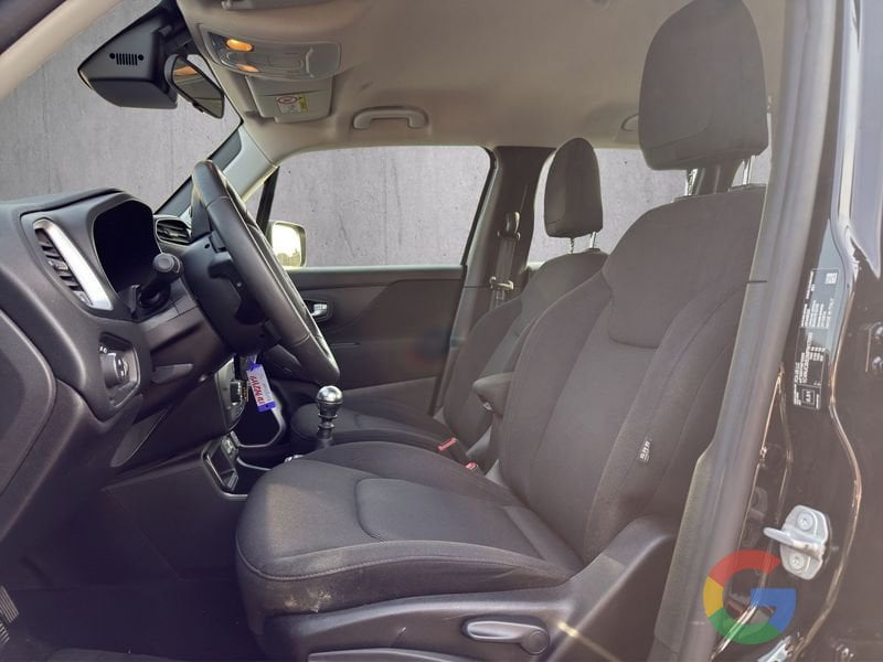 Jeep Renegade Longitude 1.6 130cv – PROMO/IVA ESP.