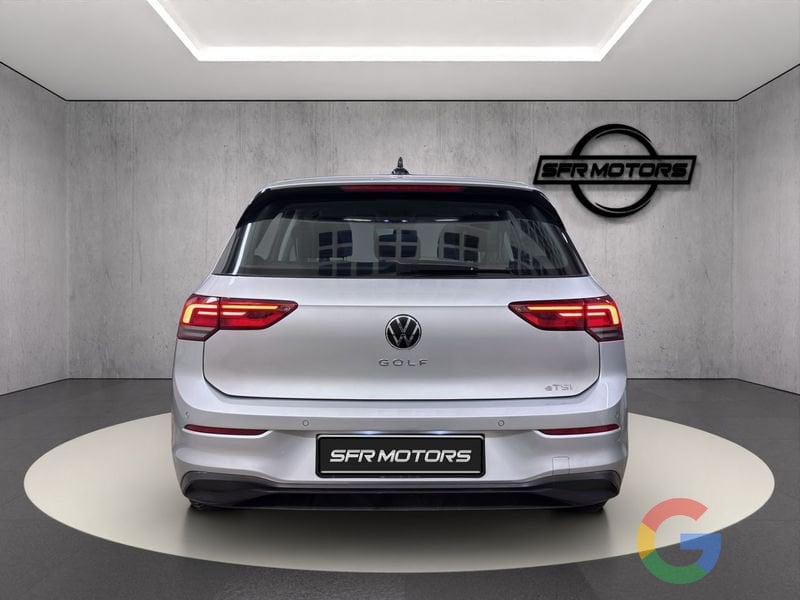 Volkswagen Golf Life eTsi 1.5 150cv – PROMO/IVA ESP.