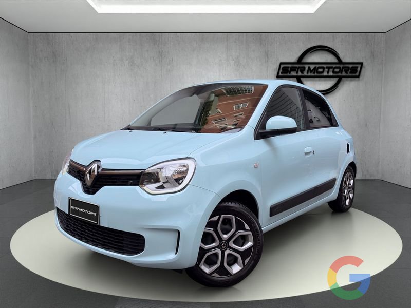 Renault Twingo Limited 1.0 65cv – PROMO