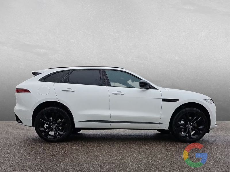 Jaguar F-Pace 2.0D D204 R-DYNAMIC SE AUTO 4WD *IVA ESPOSTA*PROMO*