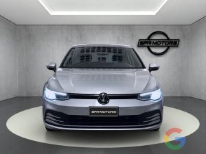 Volkswagen Golf Life eTsi 1.5 150cv – PROMO/IVA ESP.