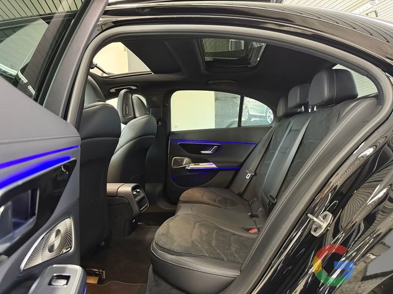 Mercedes-Benz Classe E E 200 AMG Line Prem Plus *TETTO*IVA ESPOSTA*PROMO*