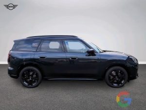 MINI Countryman C 48V JCW *IVA ESPOSTA*PROMO BMW*