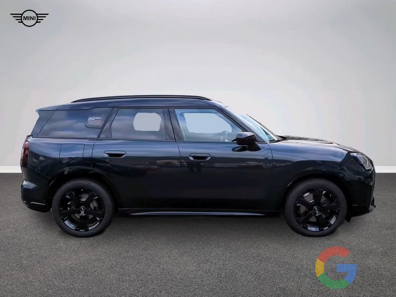 MINI Countryman C 48V JCW *IVA ESPOSTA*PROMO BMW*