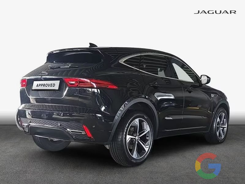 Jaguar E-Pace 2.0D D204 R-DYNAMIC SE AUTO AWD *IVA ESPOSTA*PROMO*